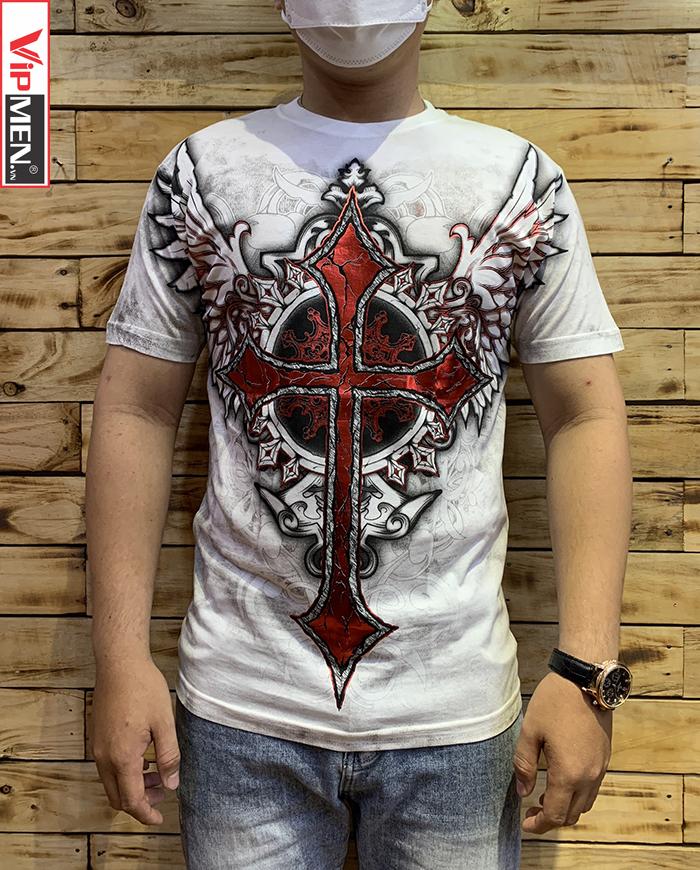 Áo thun Konflic S, M, L, XL, XXL