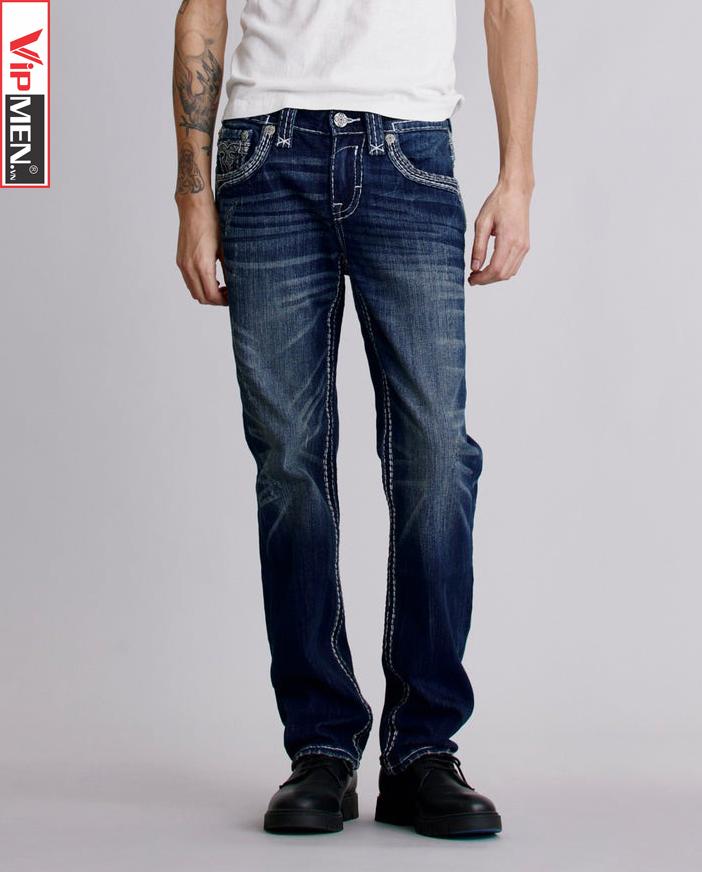 Quần Jeans Rock Revival 31