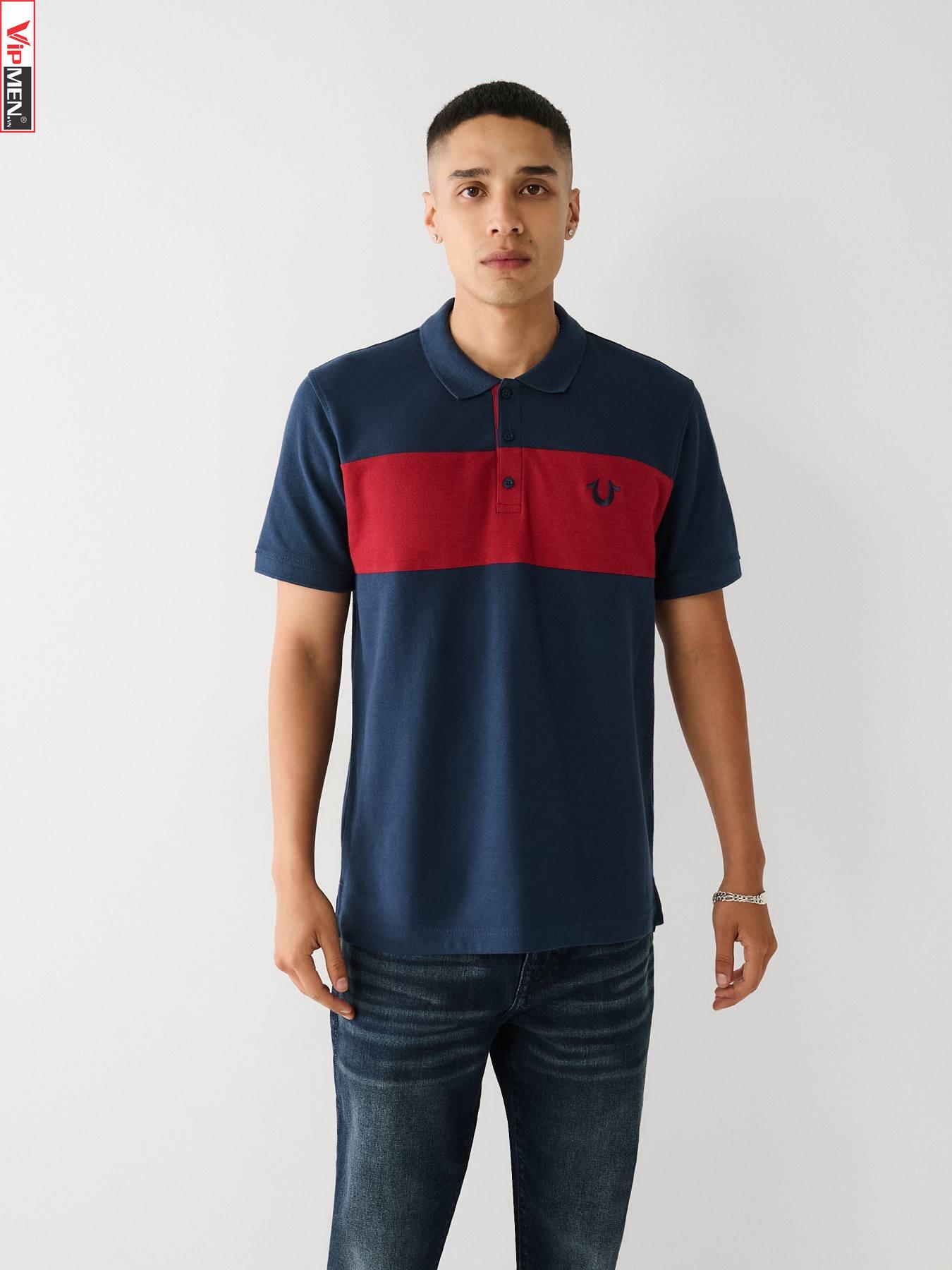 Áo thun True Religion S-XL