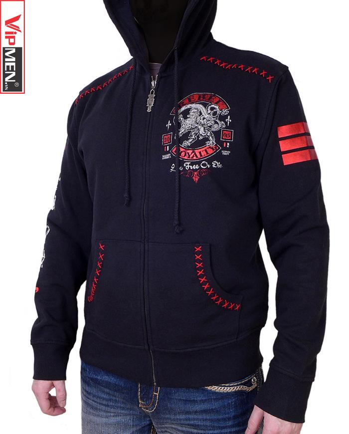 Áo khoác Rebel Spirit - M