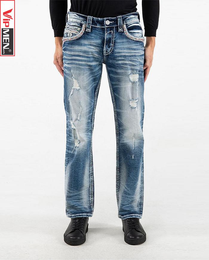 Quần Jeans Rock Revival 29-30-31-33-34-36