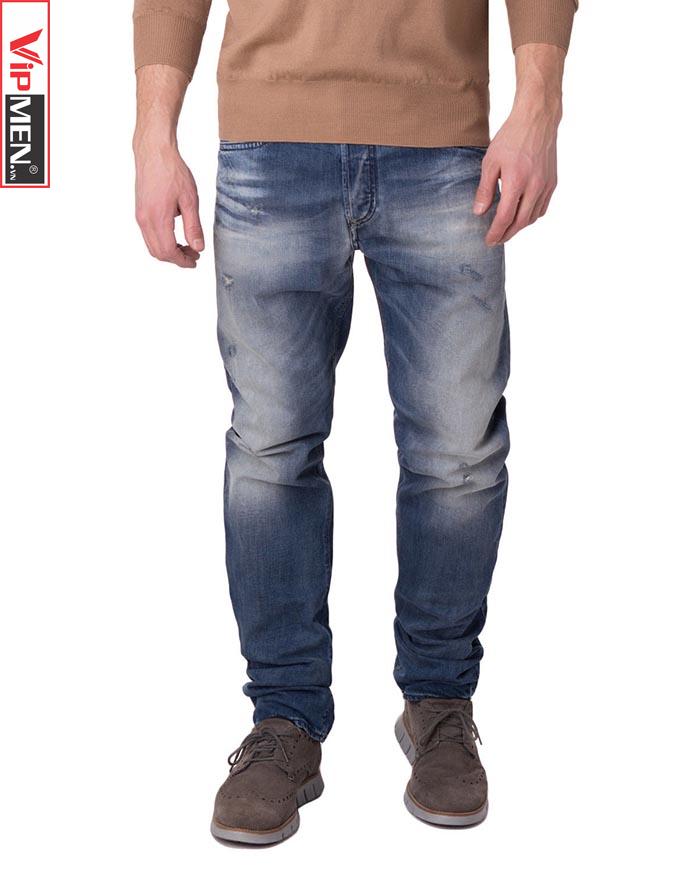 Quần Jeans Diesel 28