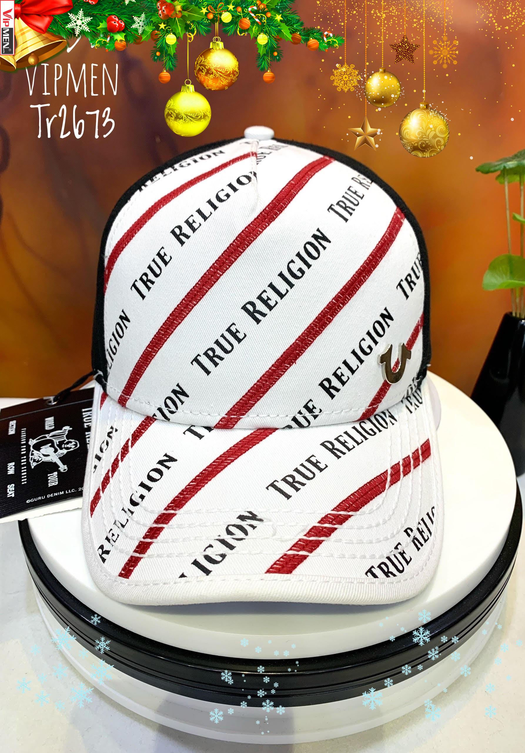 Nón True Religion