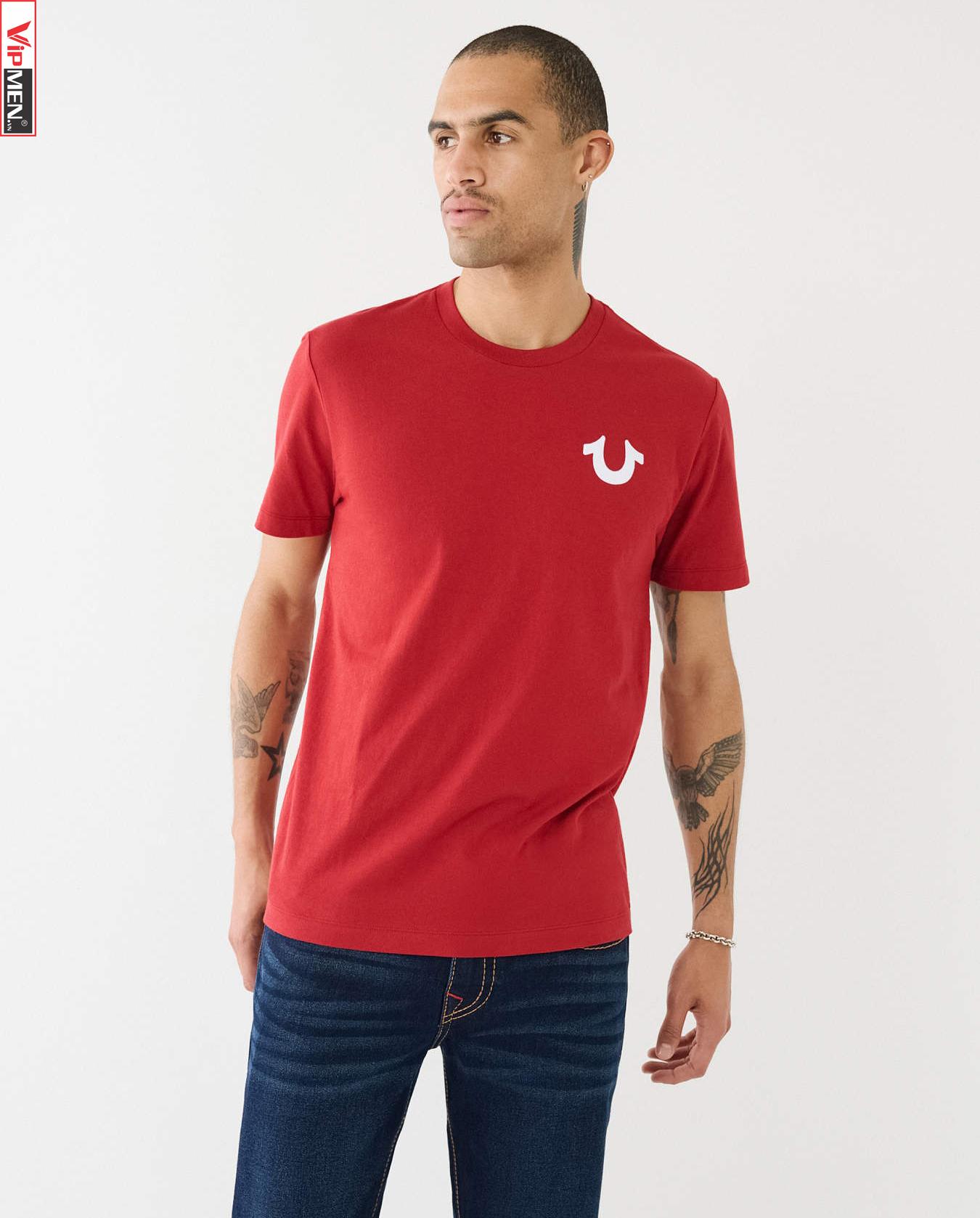 Áo thun True Religion S