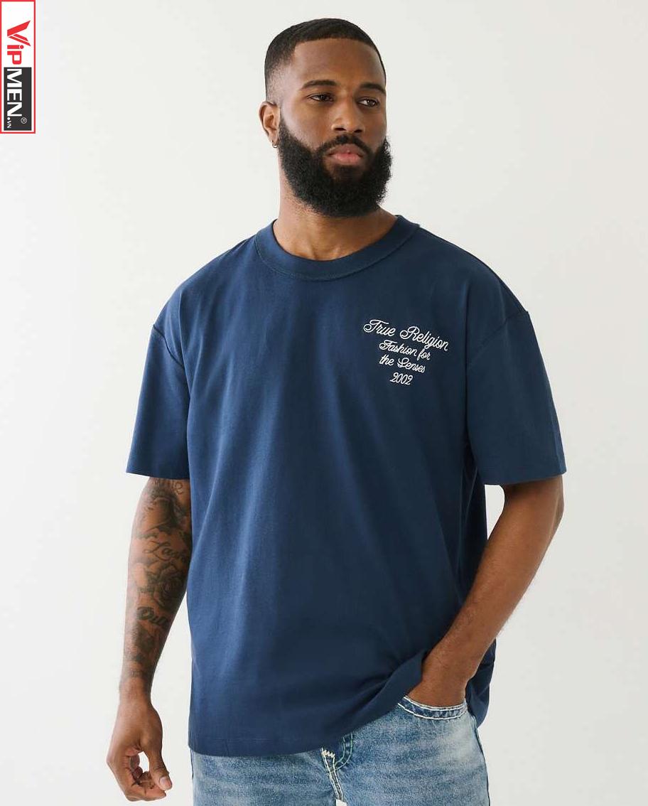 Áo thun True Religion S-M