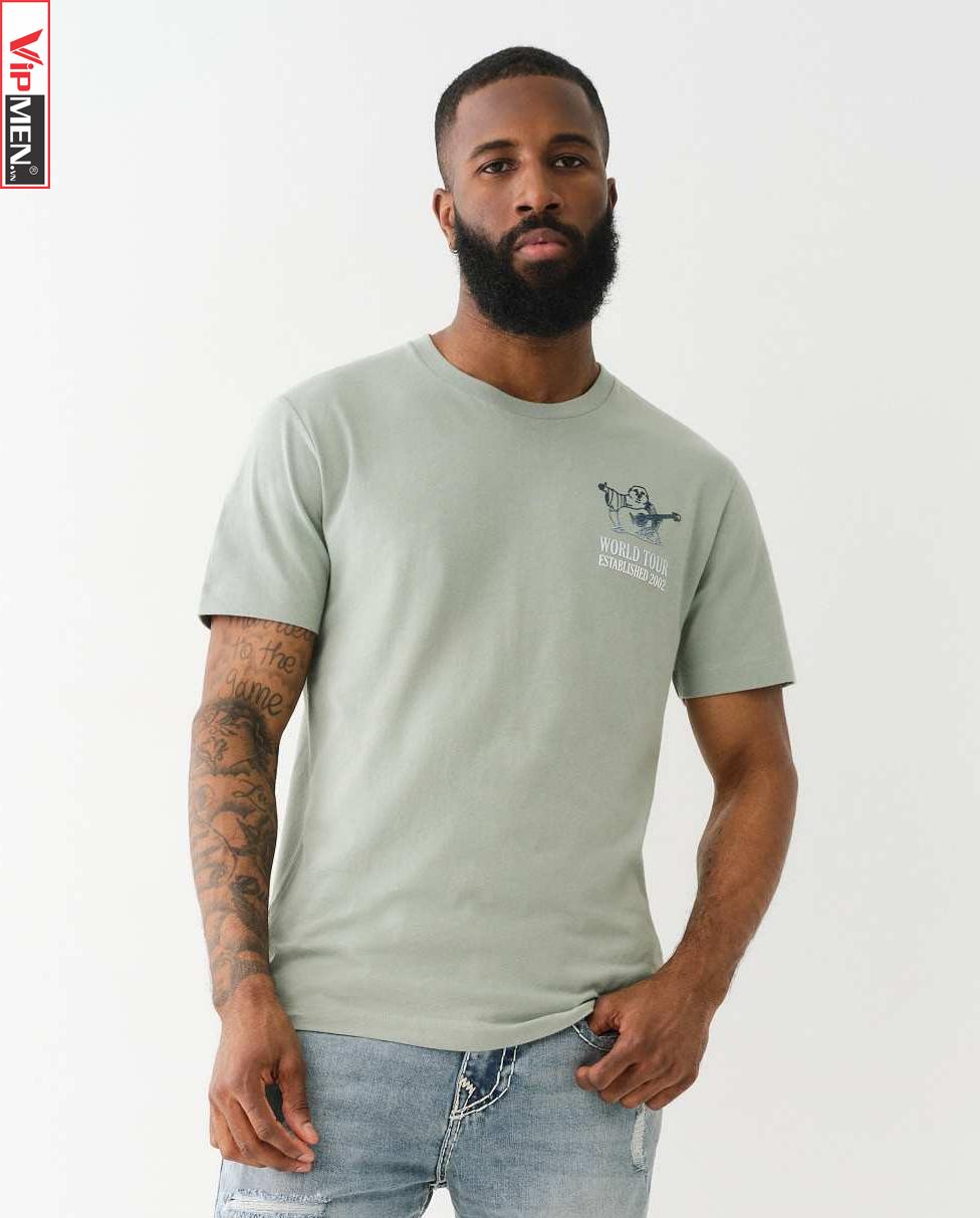 Áo thun True Religion S