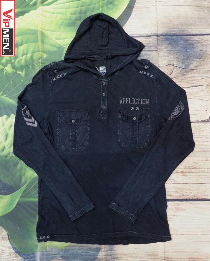 Áo thun Affliction XL