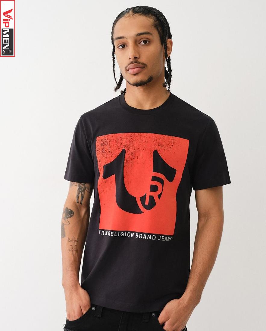 Áo thun True Religion S