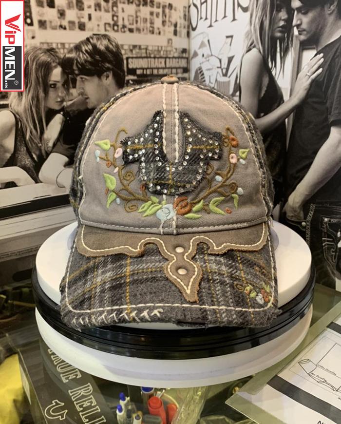 Nón True Religion  - TR7305