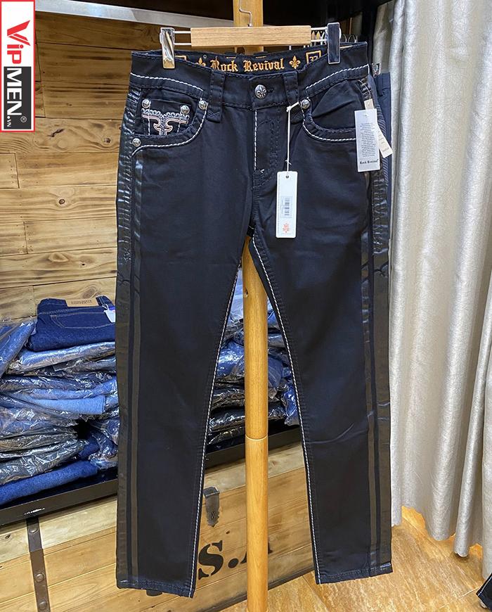 Quần Jeans Rock Revival 29-31