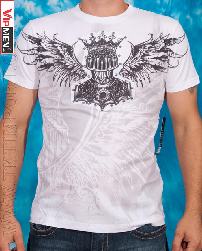 Áo thun Rebel Spirit - S