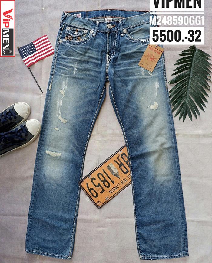 Quần True Religion 28-29