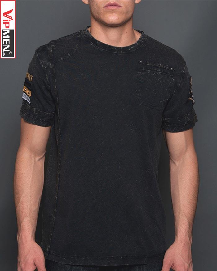 Áo thun Rebel Spirit - M-L