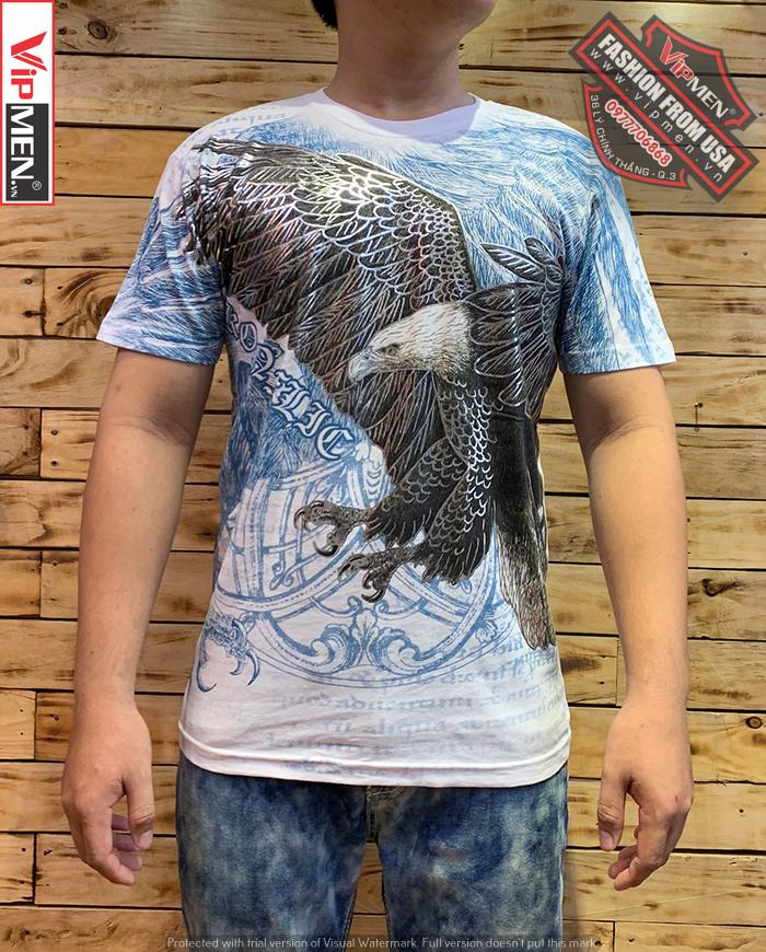 Áo thun Konflic M, L, XL