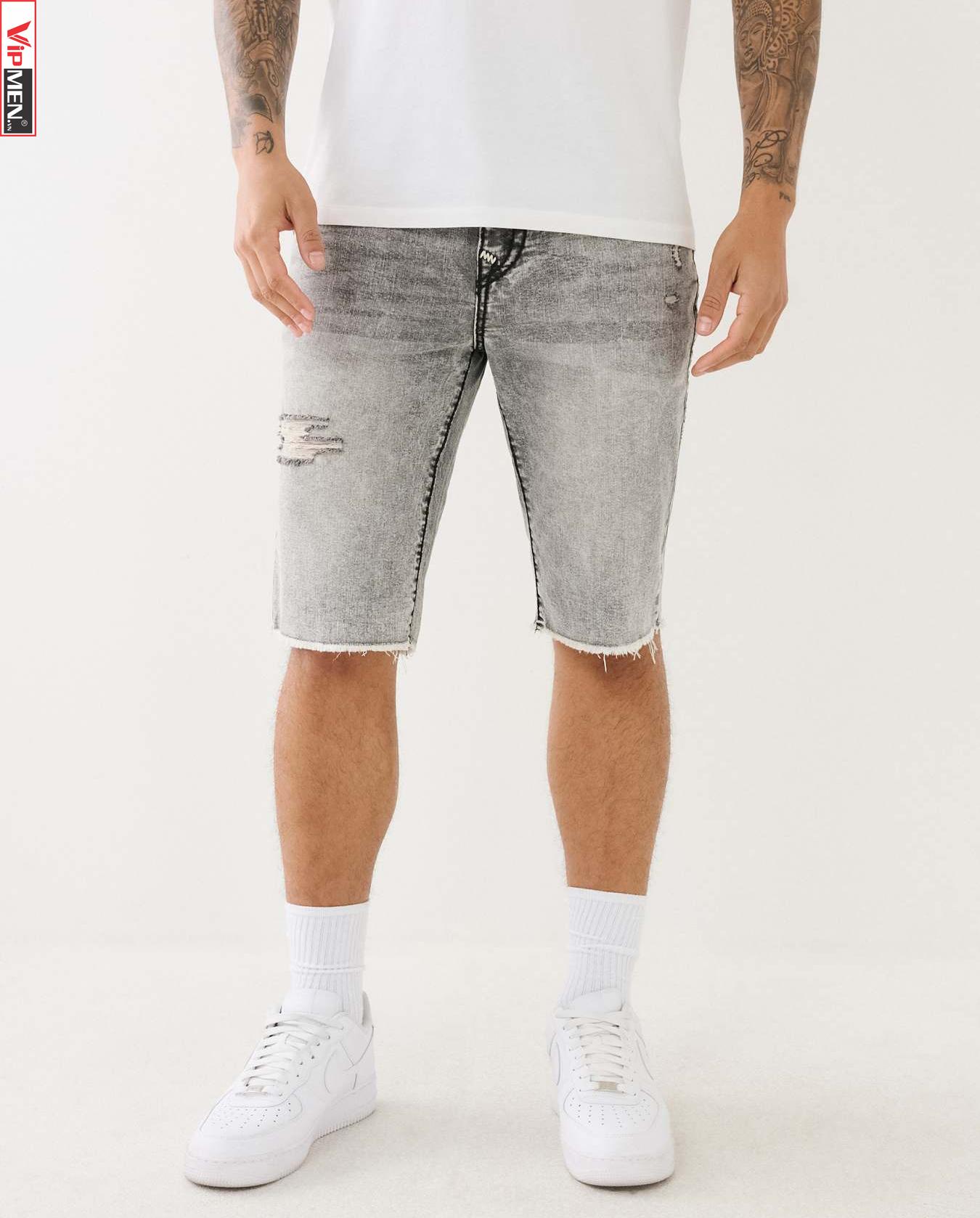 Quần Short True Religion 32-34