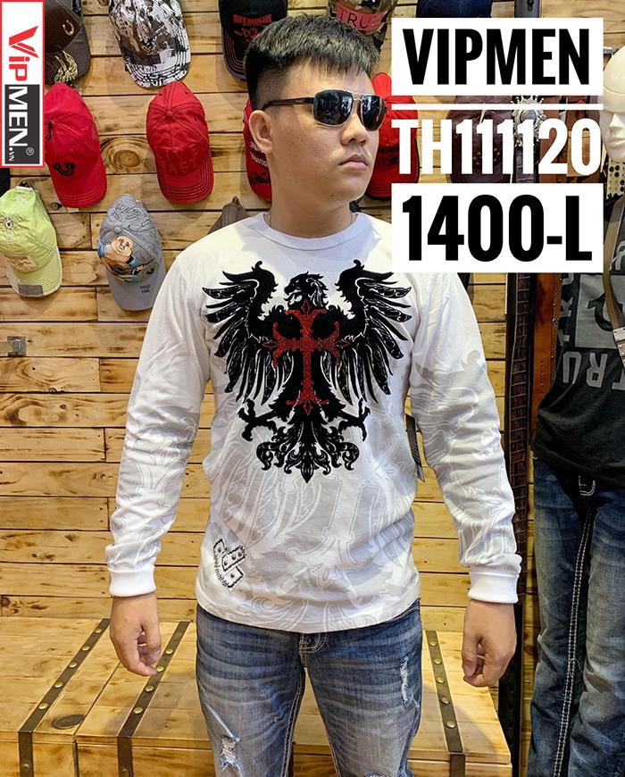 Áo thun Rebel Spirit - L