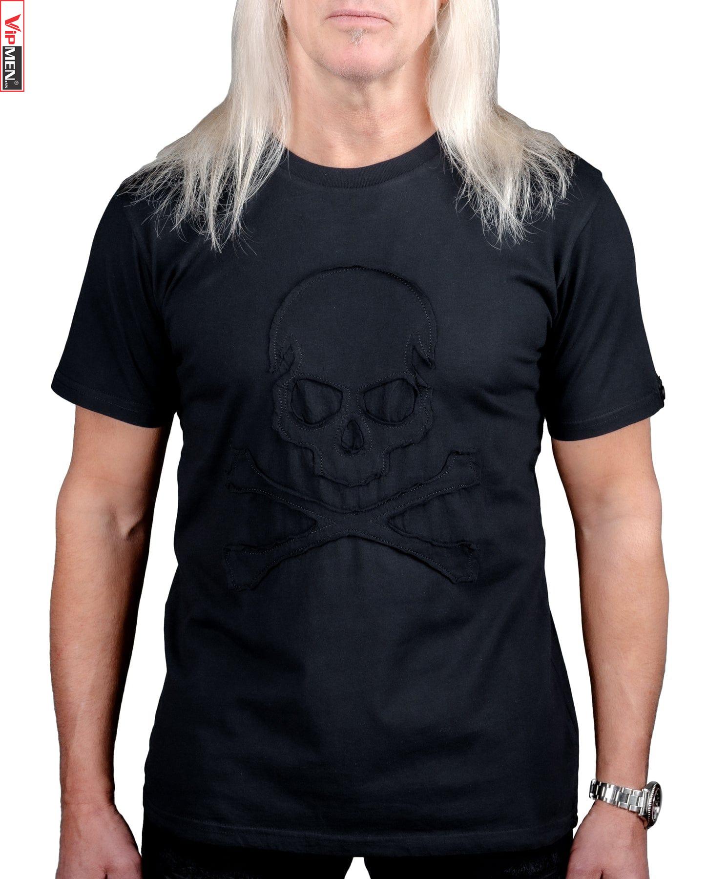 Áo thun Wornstar S-M