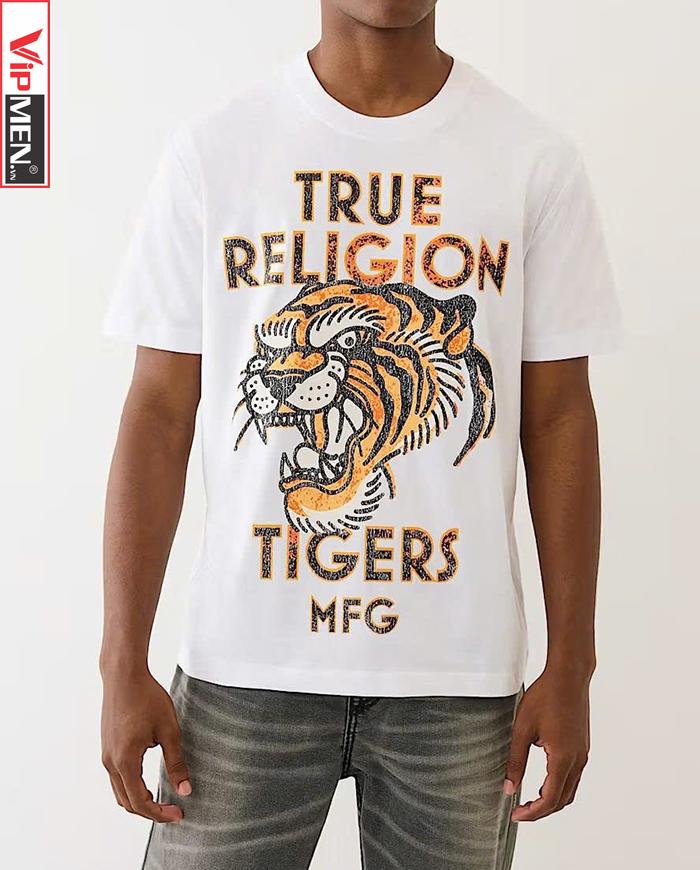 Áo thun True Religion XS