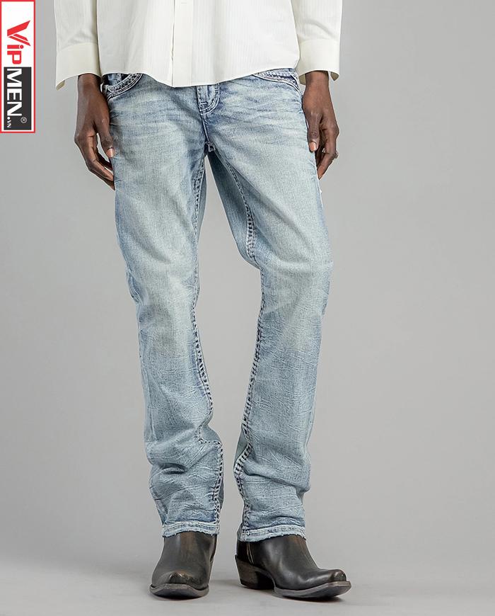 Quần Jeans Rock Revival 32-33-34-36
