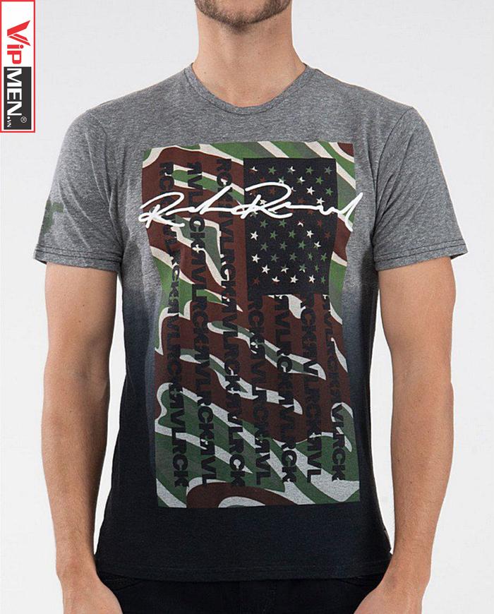 Áo thun Rock Revival S-M-L-XL