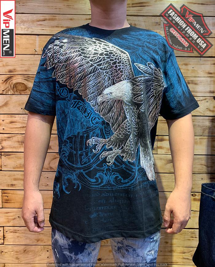 Áo thun Konflic S, M, L, XL, XXL