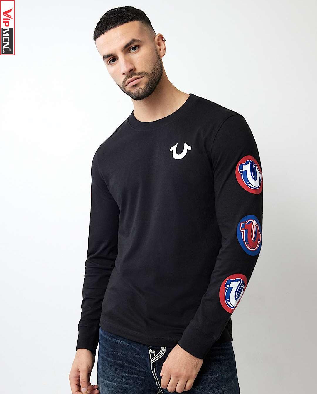 Áo thun True Religion S