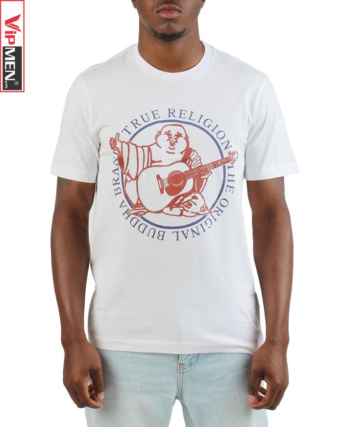 Áo thun True Religion S-M