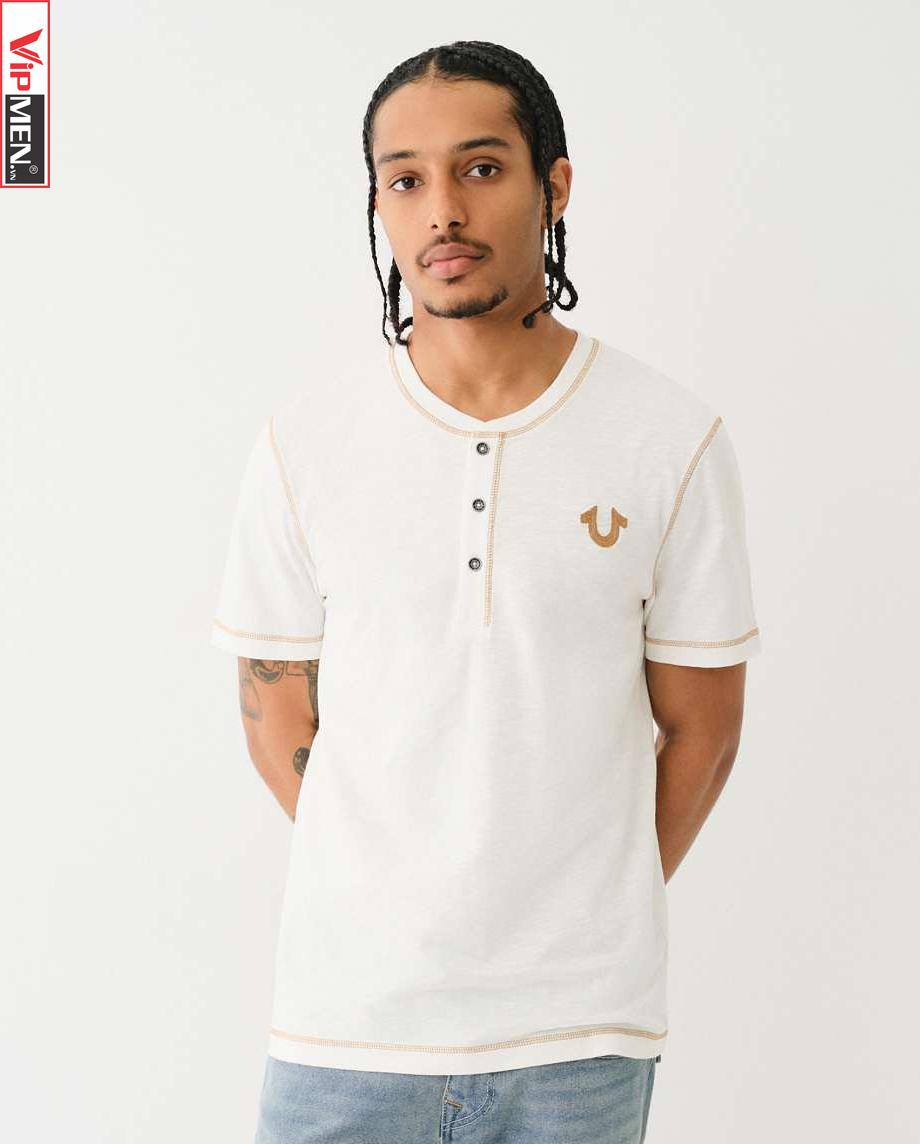 Áo thun True Religion S-M