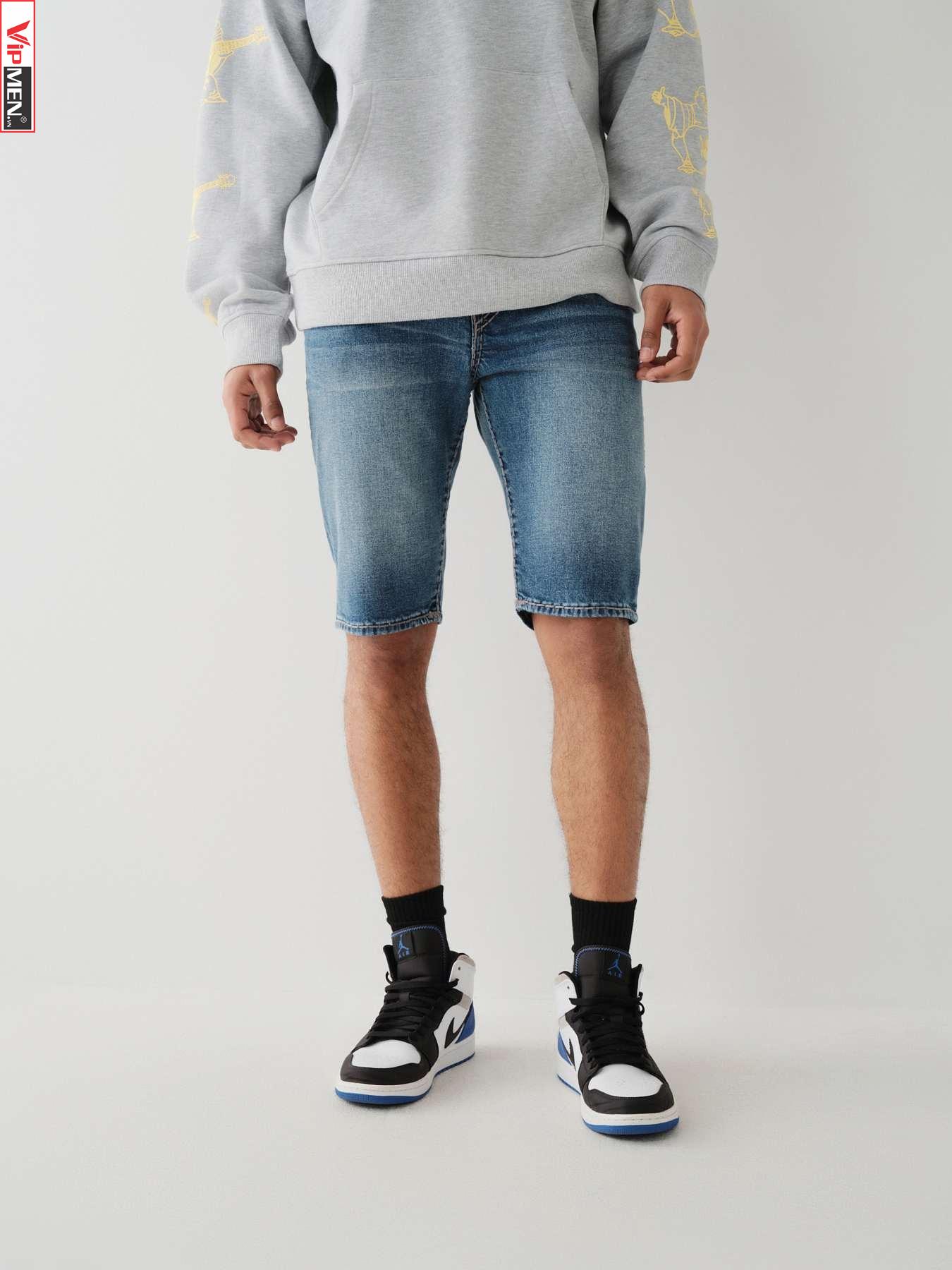 Quần Short True Religion 36