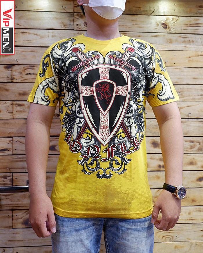 Áo thun Konflic M, L, XL, XXL