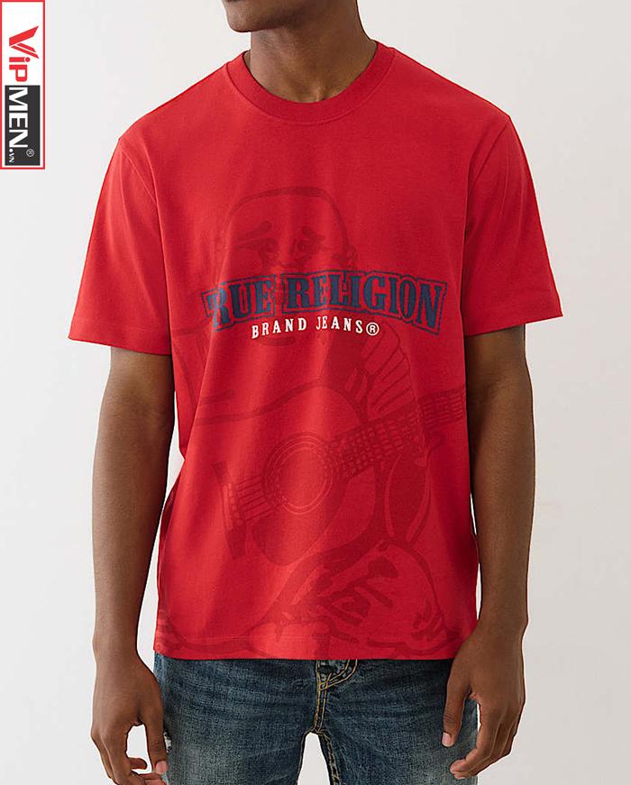 Áo thun True Religion XS-S-M