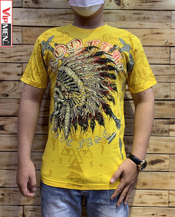 Áo thun Konflic S, L, XL, XXL