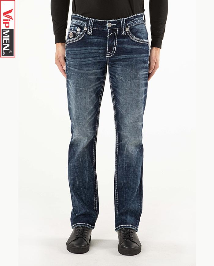 Quần Jeans Rock Revival 33-34-36
