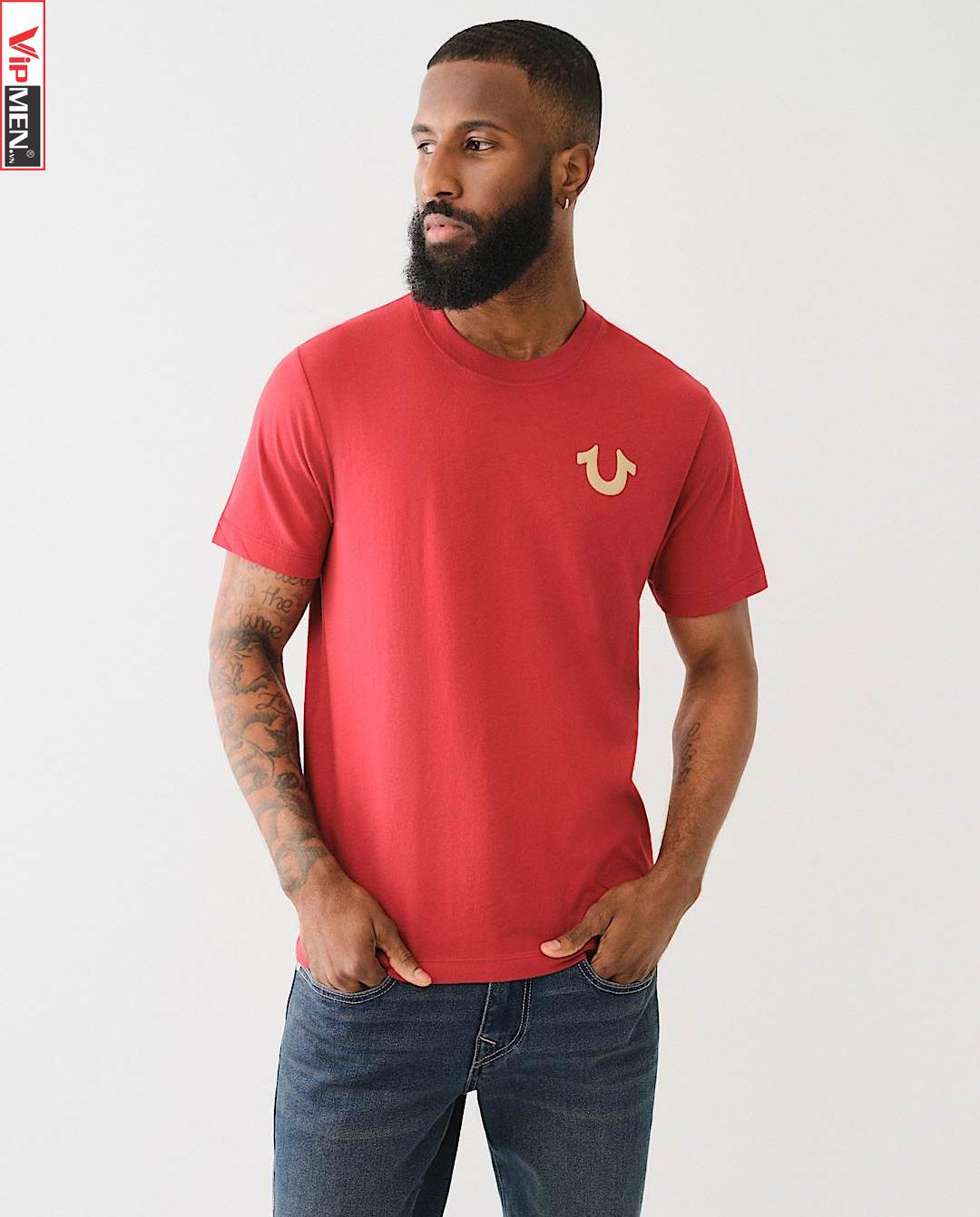 Áo thun True Religion XS-S