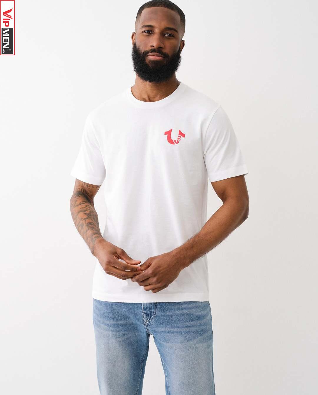 Áo thun True Religion S