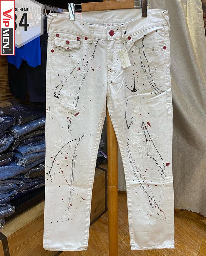 Quần True Religion 34