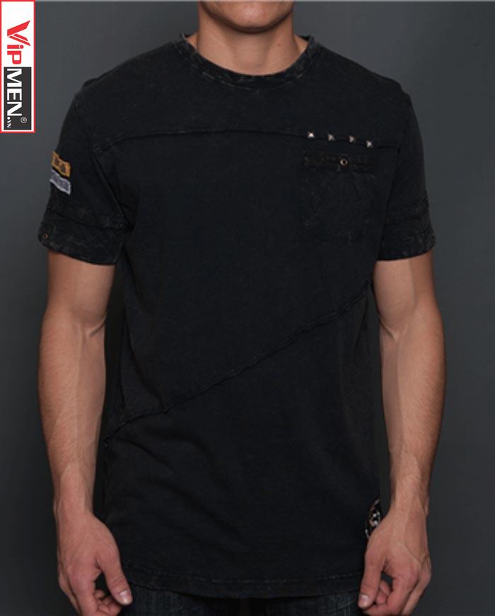 Áo thun Rebel Spirit - S - M