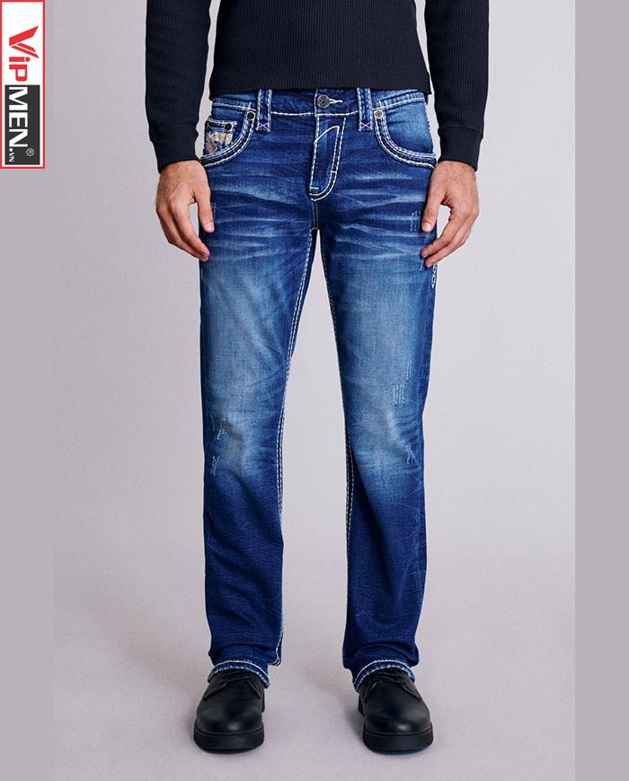 Quần Jeans Rock Revival 30-32-34