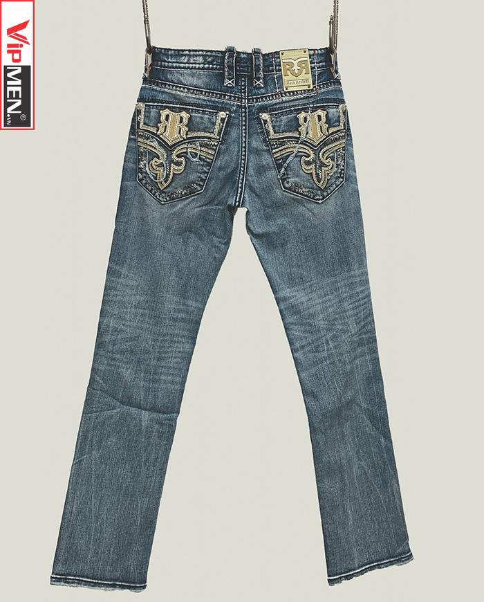 Quần Jeans Rock Revival 30-31-32-33-34-36