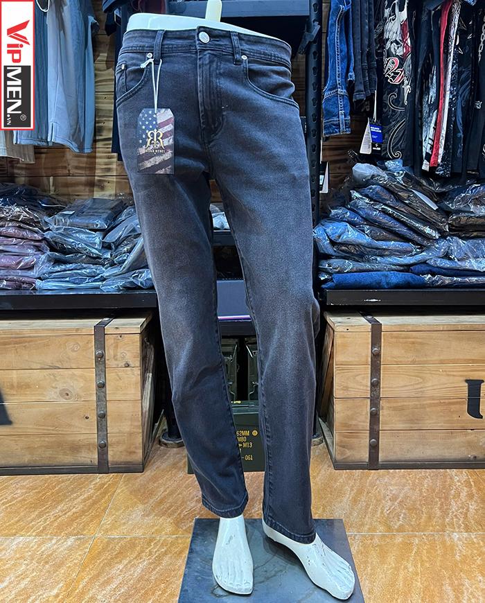Quần Jean nam Roar Rebel
