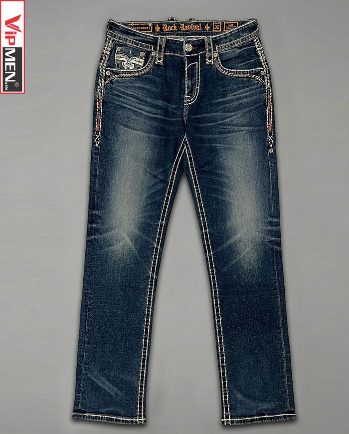 Quần Jeans Rock Revival 28-29-30-31-32-33-34-36