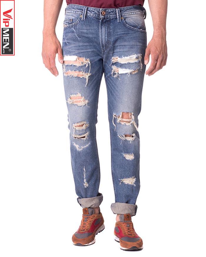 Quần Jeans Diesel 30