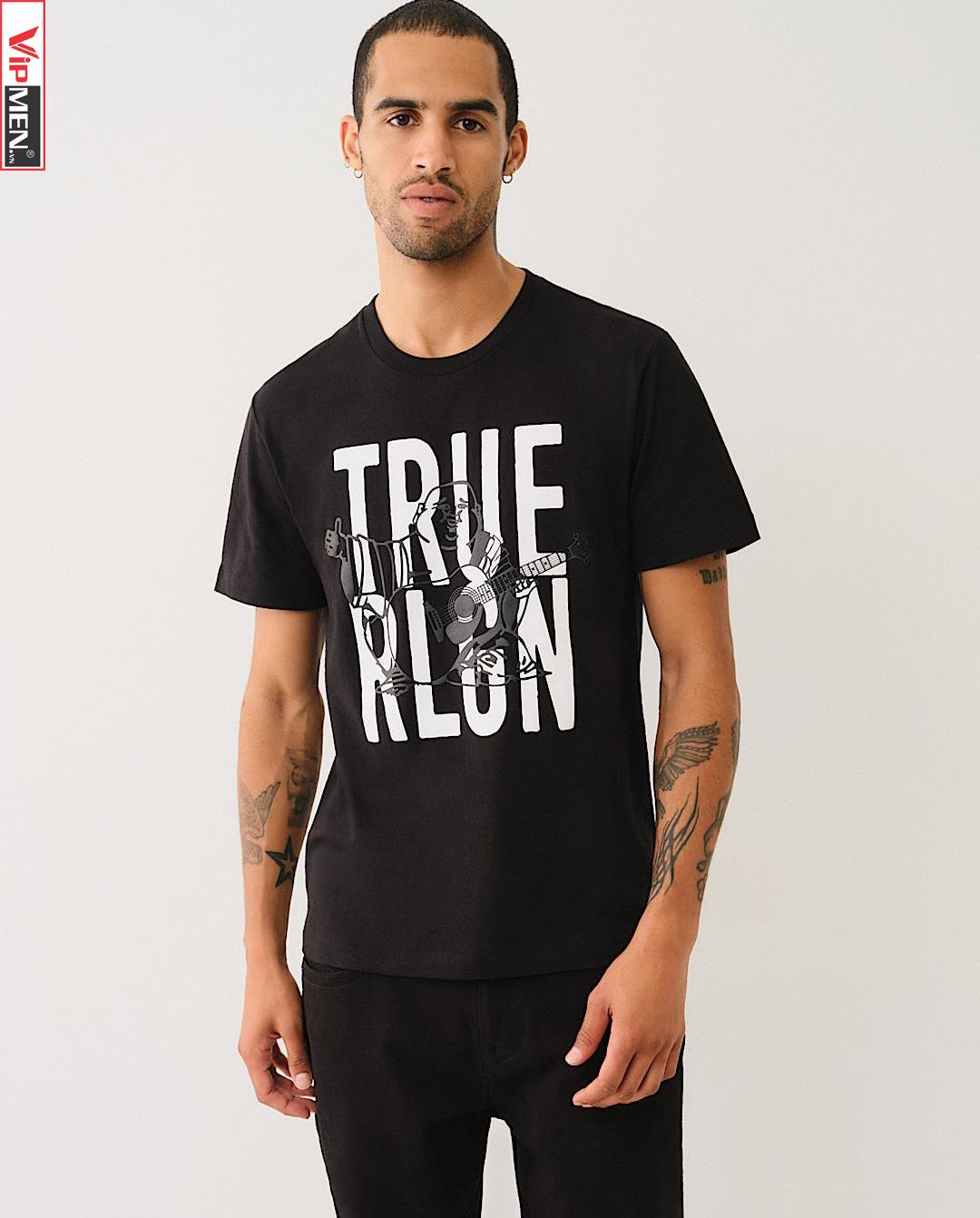 Áo thun True Religion XS-S
