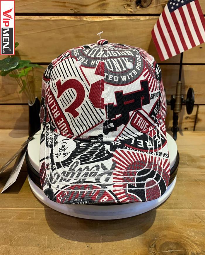 Nón True Religion - TR2657T