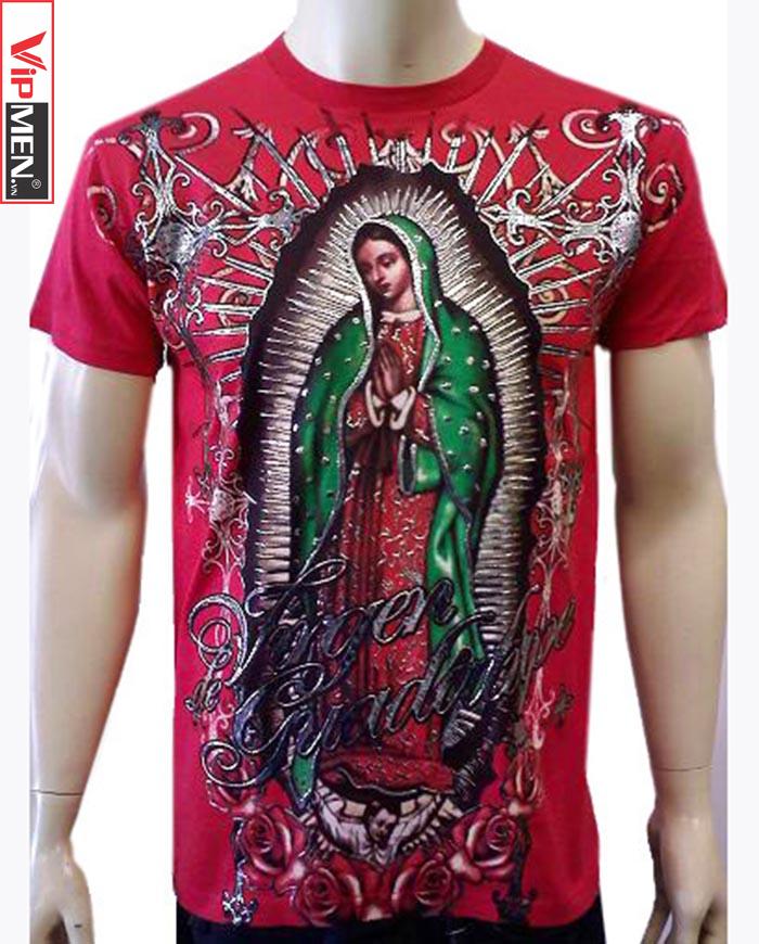Áo thun Konflic L, XL, XXL