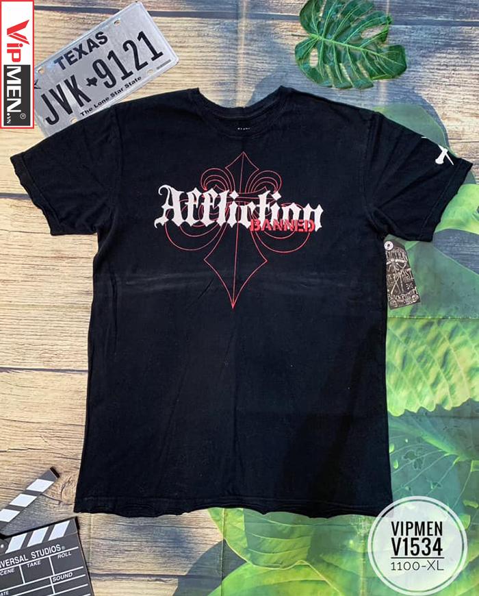Áo thun AFFLICTION - XL