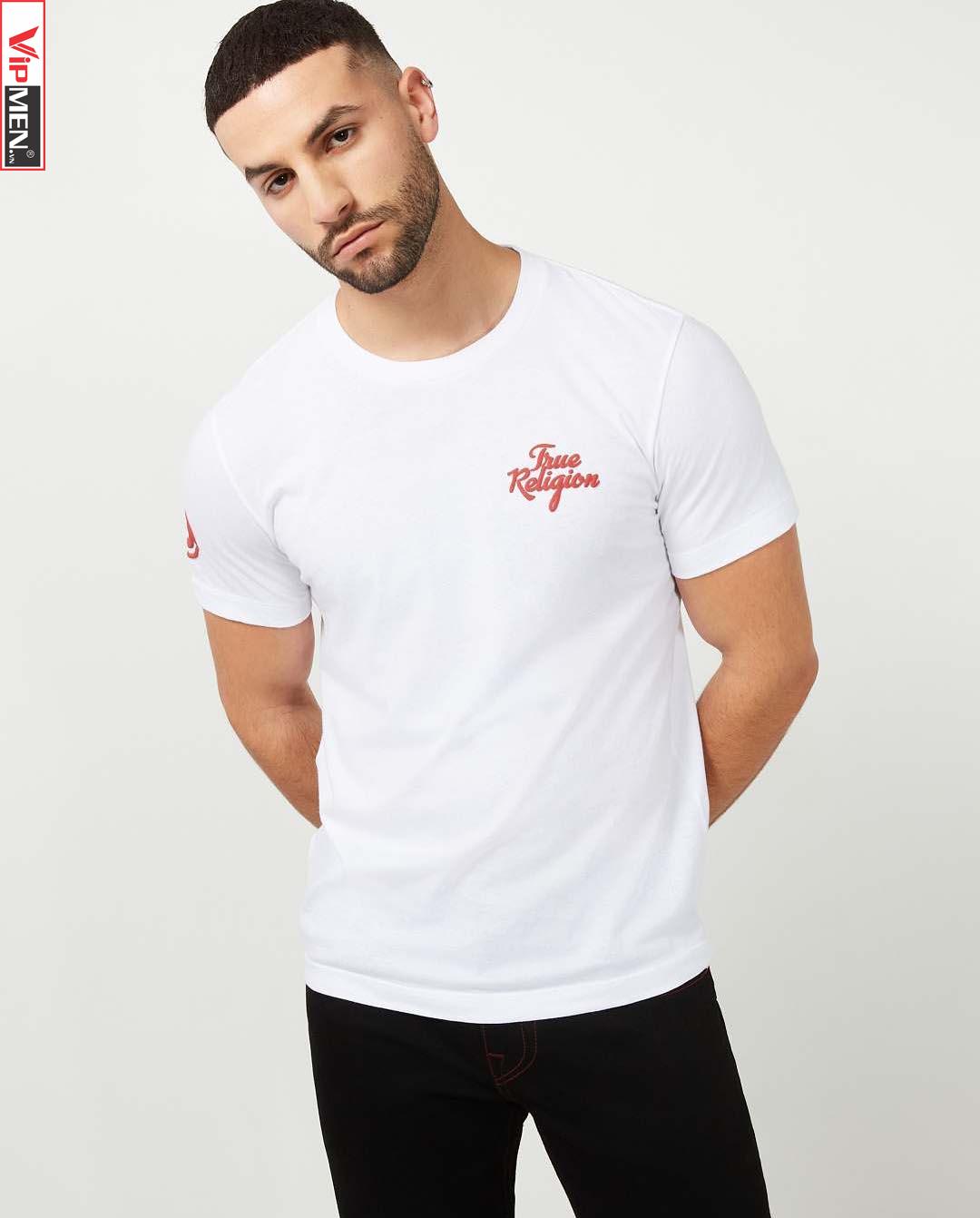 Áo thun True Religion S