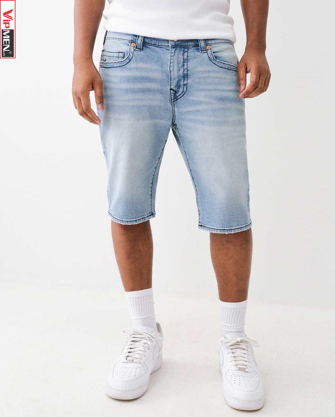 Quần Short True Religion 29-30-31