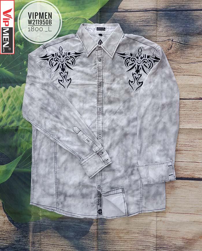 Áo sơ mi Roar - XL