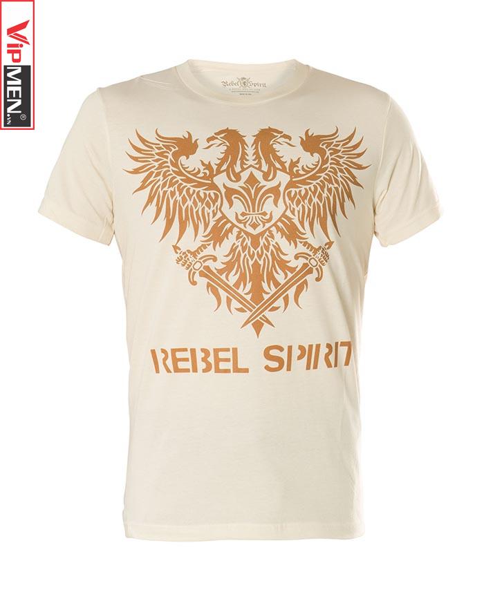 Áo thun Rebel Spirit - S-M-XXL
